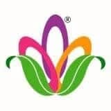 Pacific Silkscapes logo