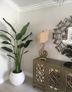artificial tropical tree products