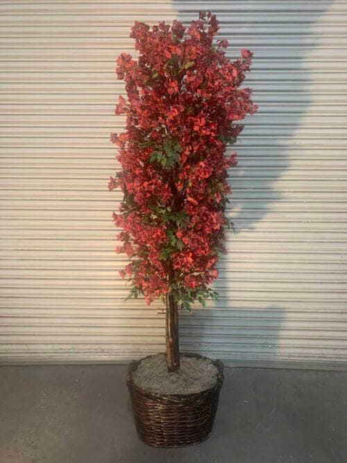artificial Bougainvillea Tree artificial Bougainvillea Tree