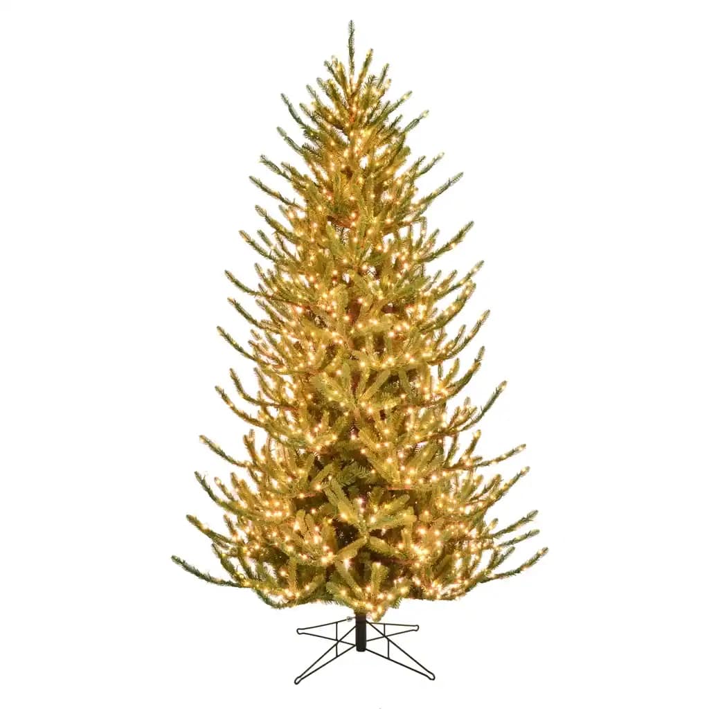Holiday Christmas tree